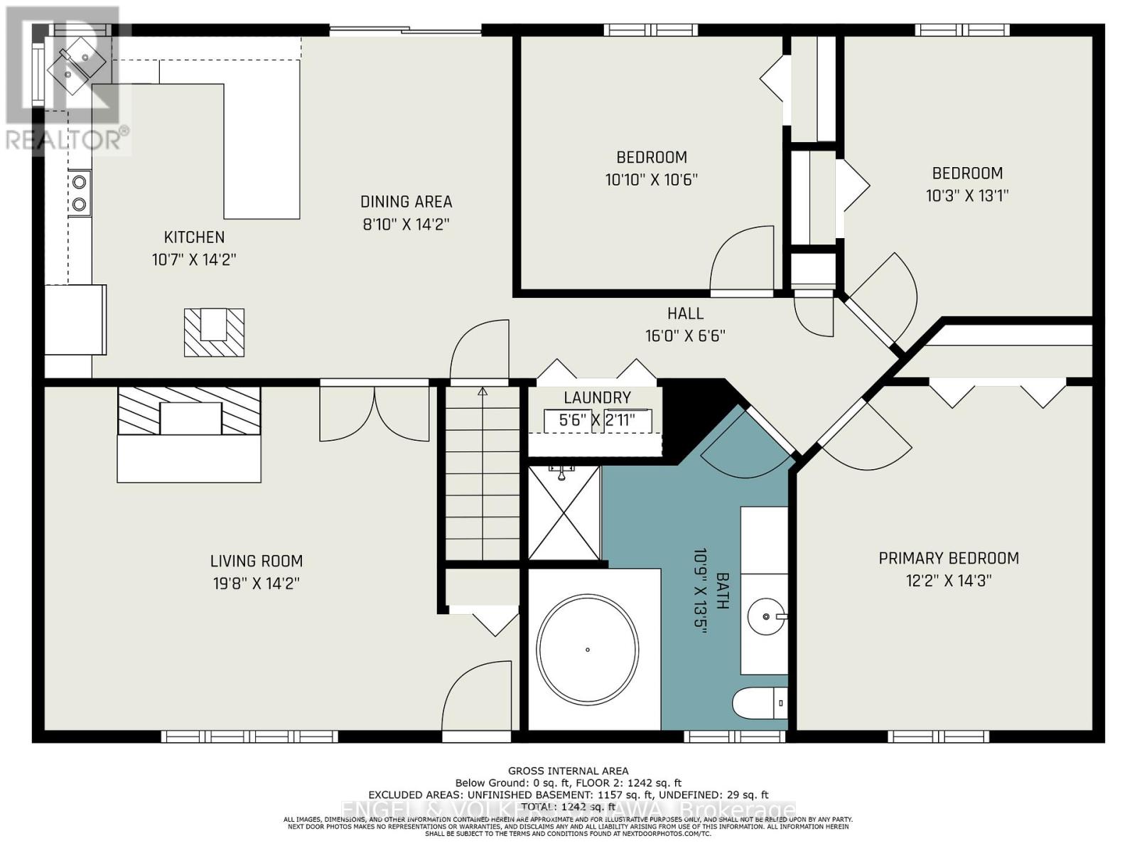 4751 Pearl Road
