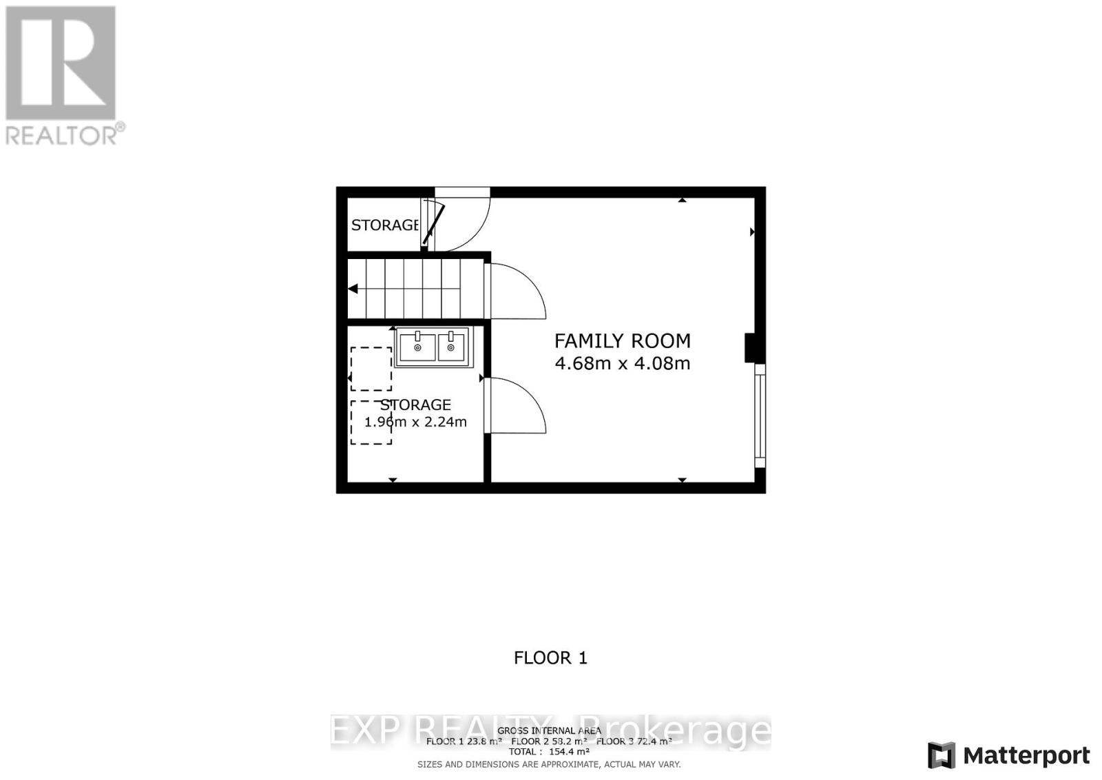 2772 Springland Drive