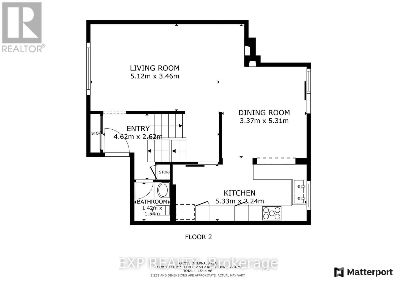 2772 Springland Drive