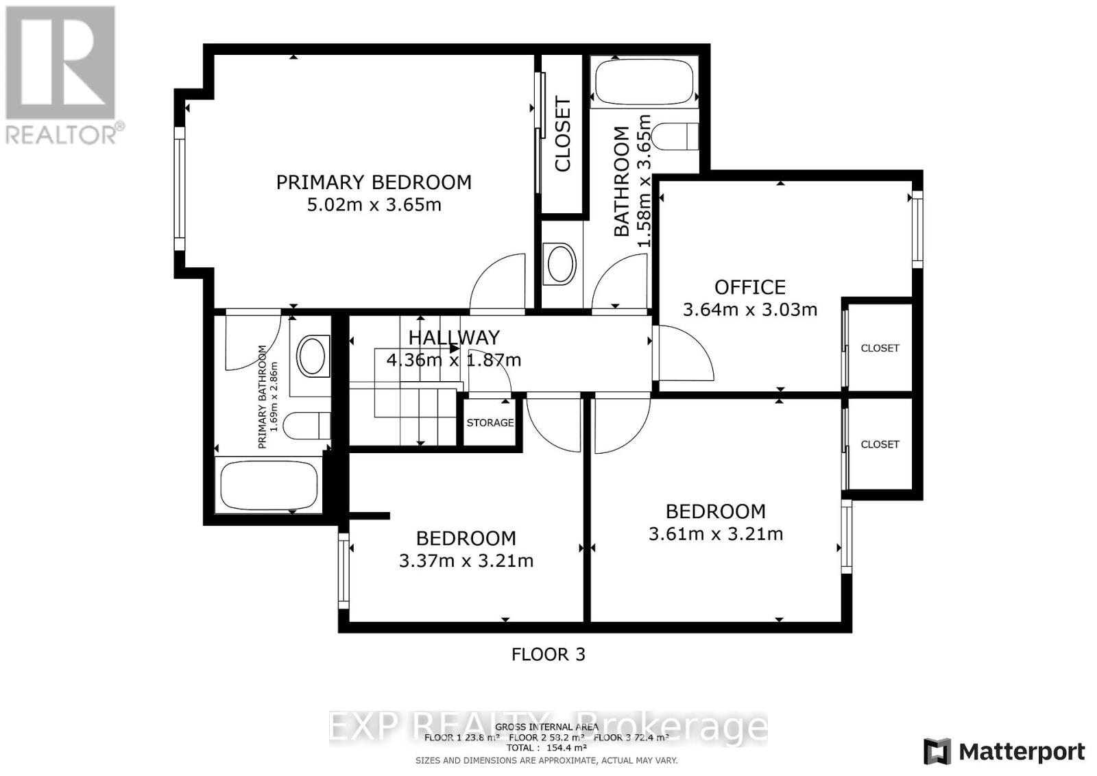 2772 Springland Drive