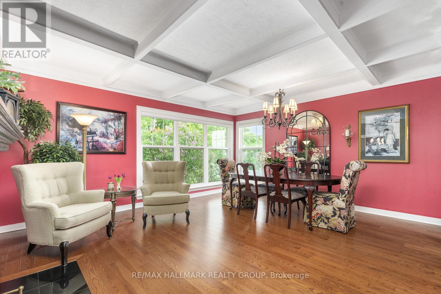 1 Rideau Glen Drive