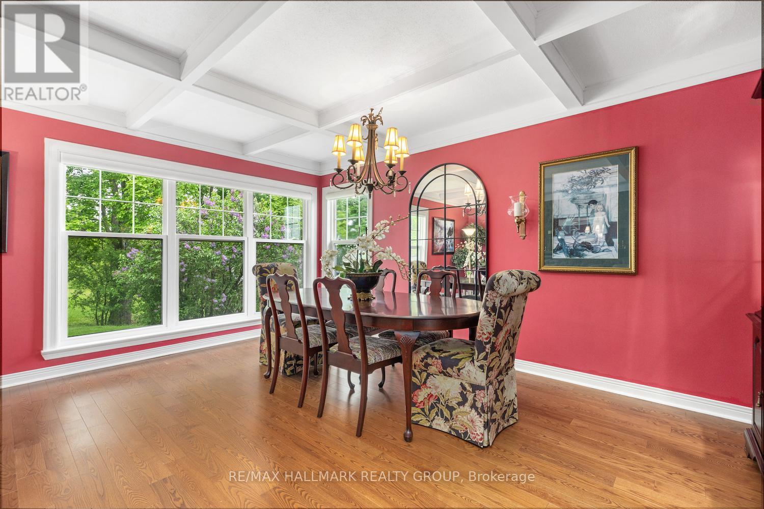 1 Rideau Glen Drive