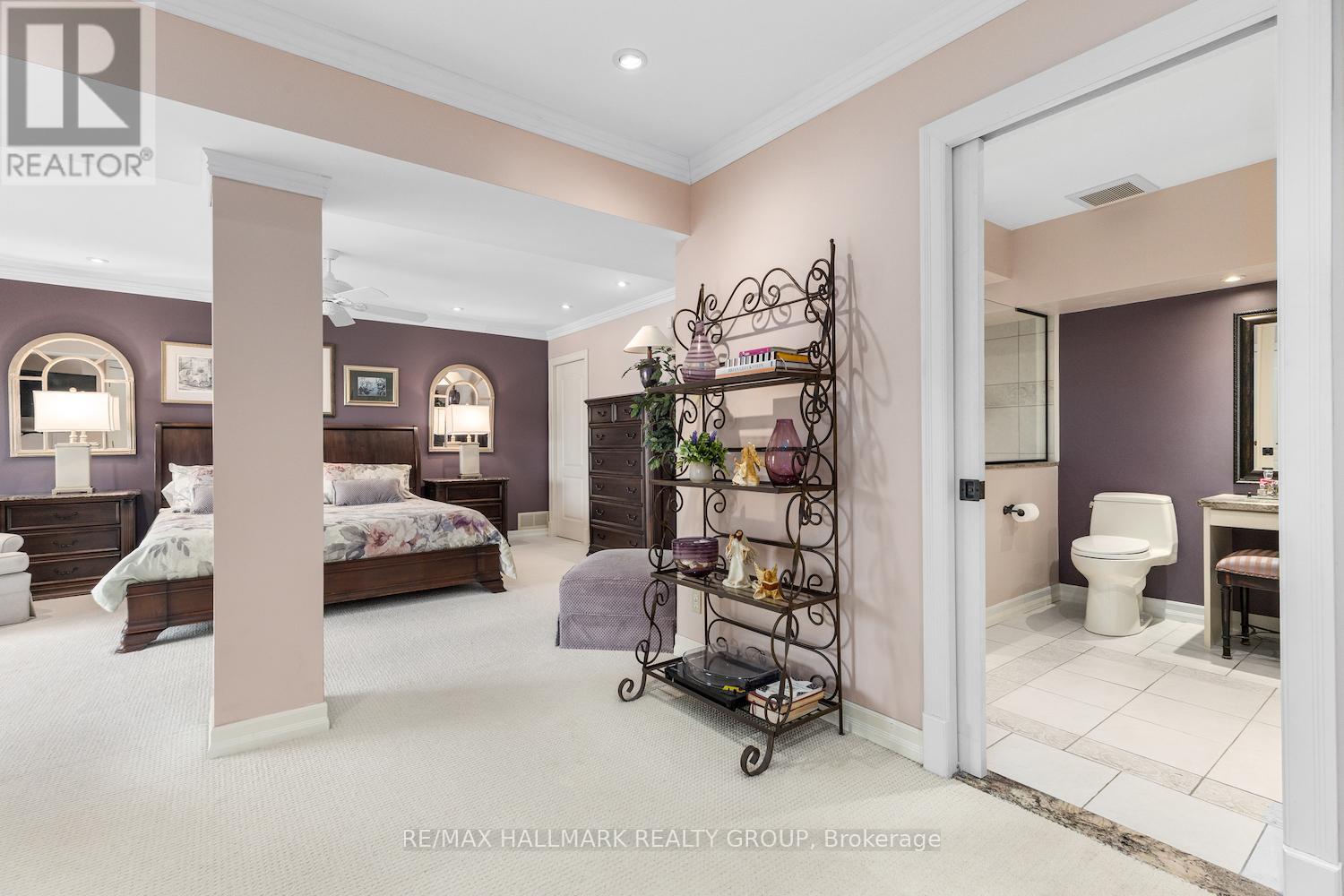 1 Rideau Glen Drive