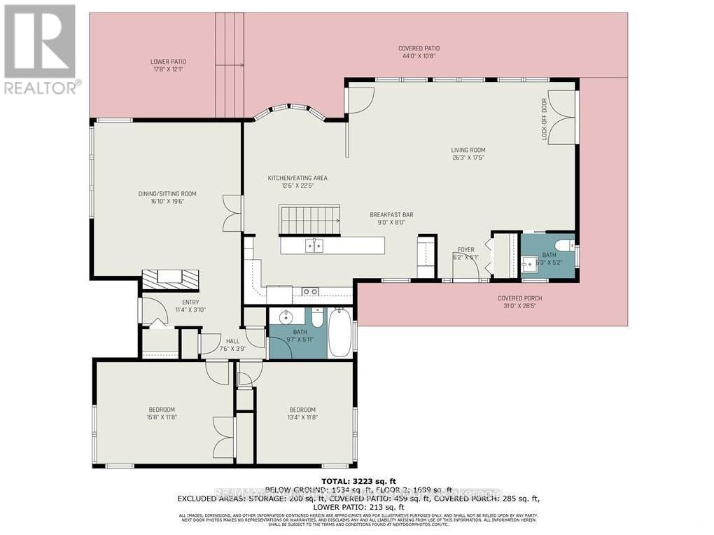 1 Rideau Glen Drive