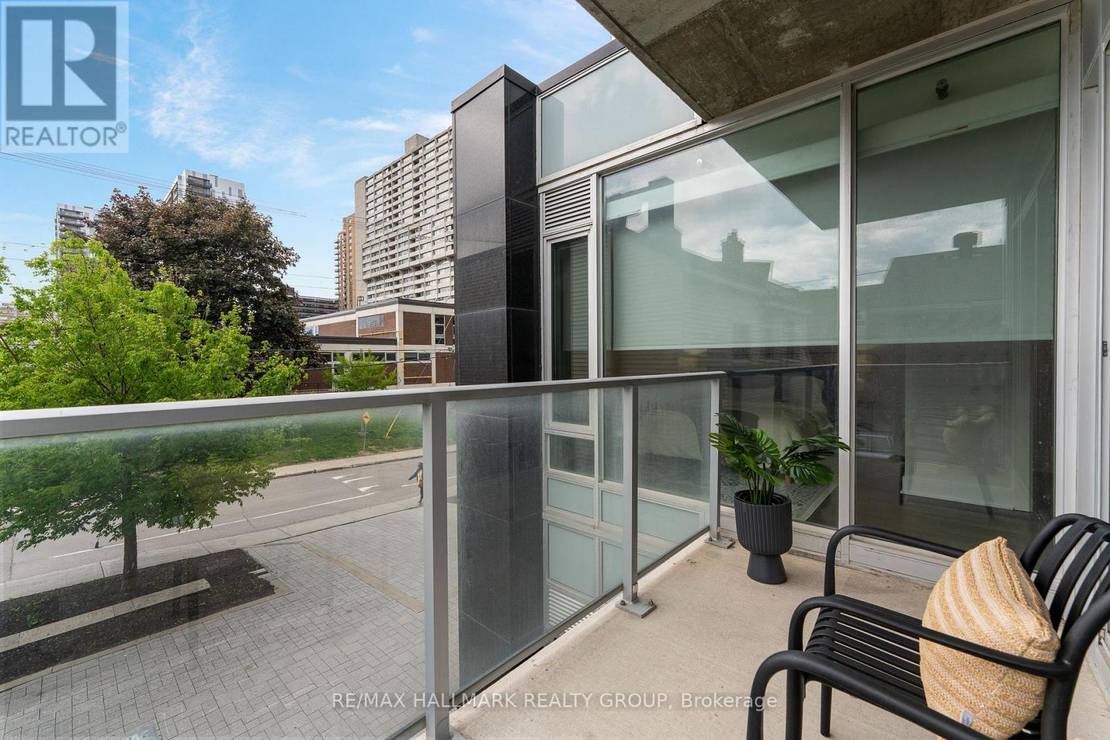 217 - 255 Bay Street