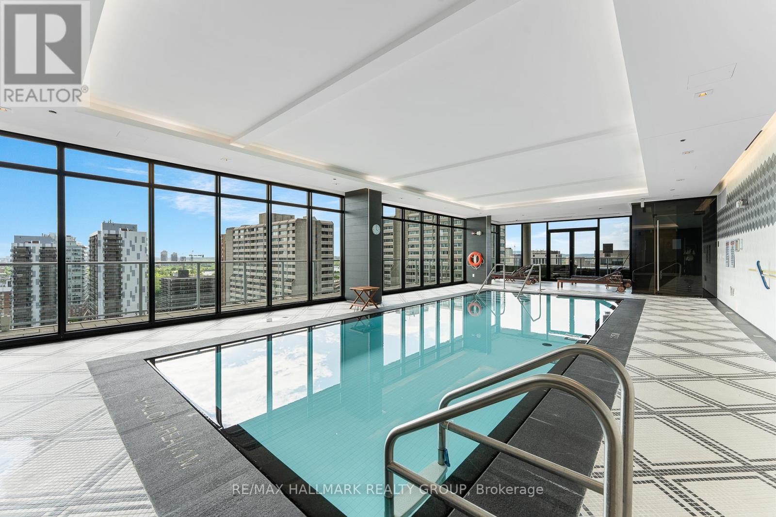 217 - 255 Bay Street