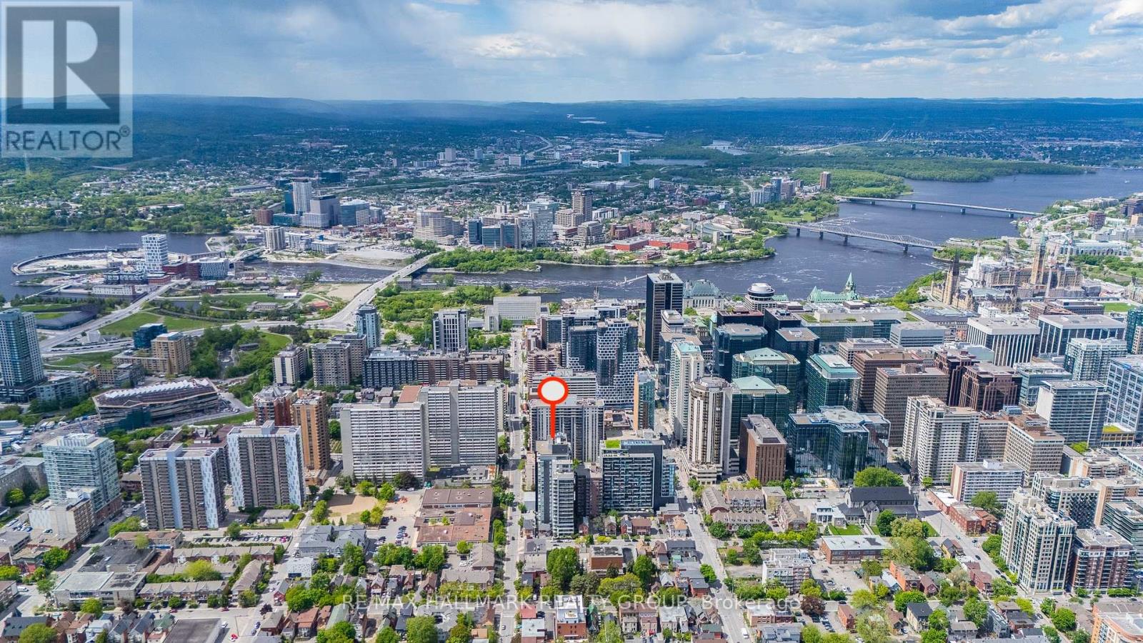 217 - 255 Bay Street