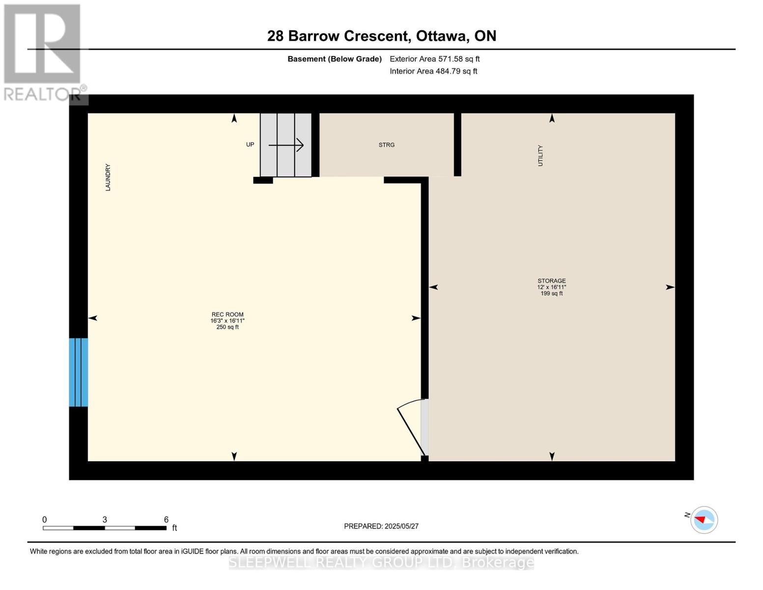 82 - 28 Barrow Crescent