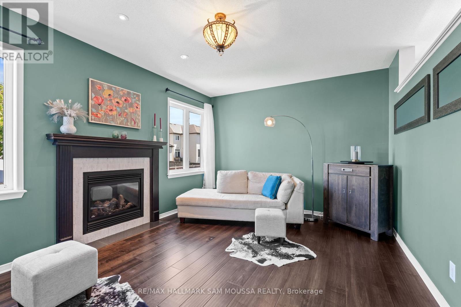 295 Harthill Way