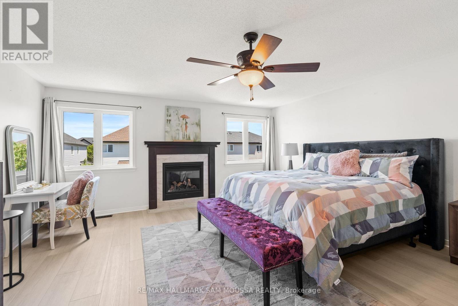 295 Harthill Way