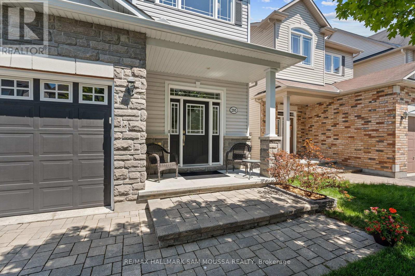 295 Harthill Way
