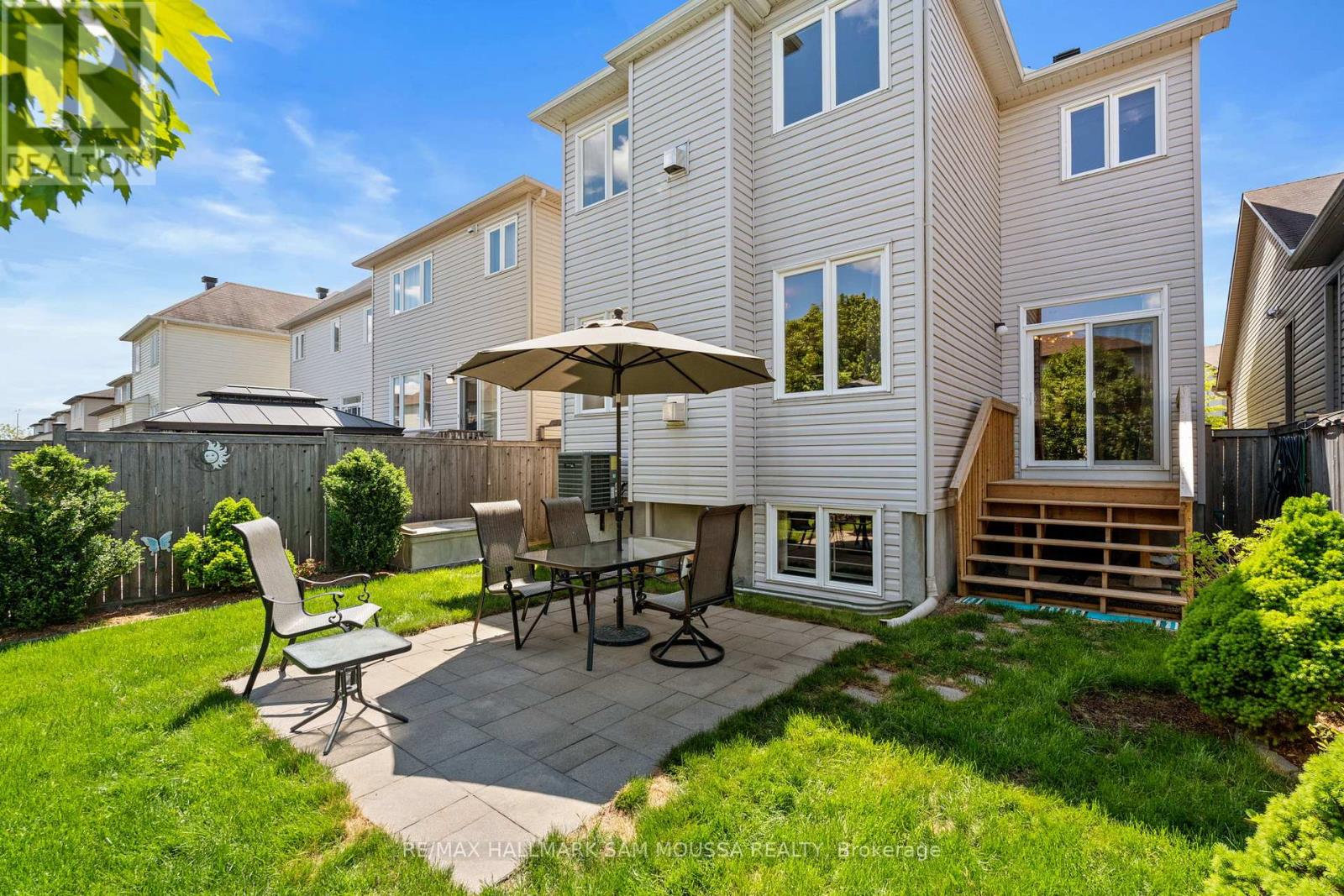 295 Harthill Way