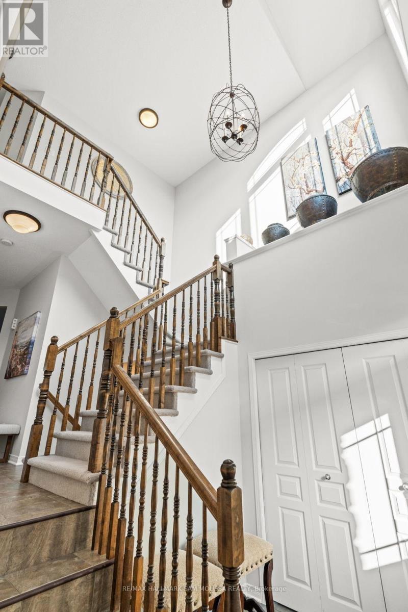 295 Harthill Way