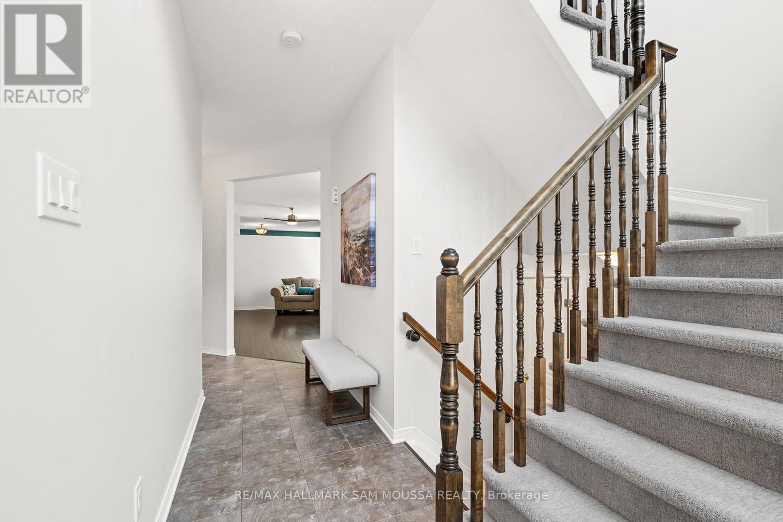 295 Harthill Way