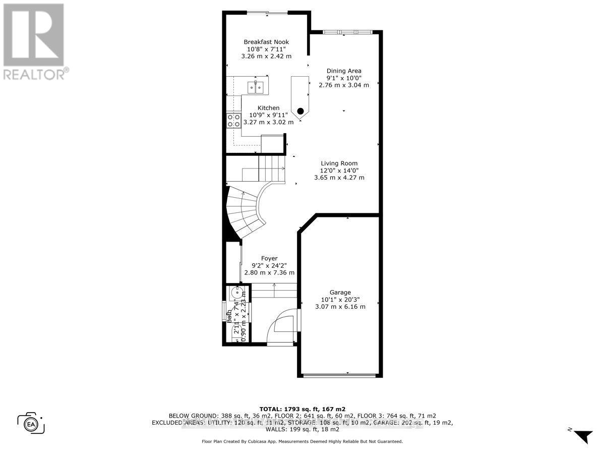 119 Silvermoon Crescent