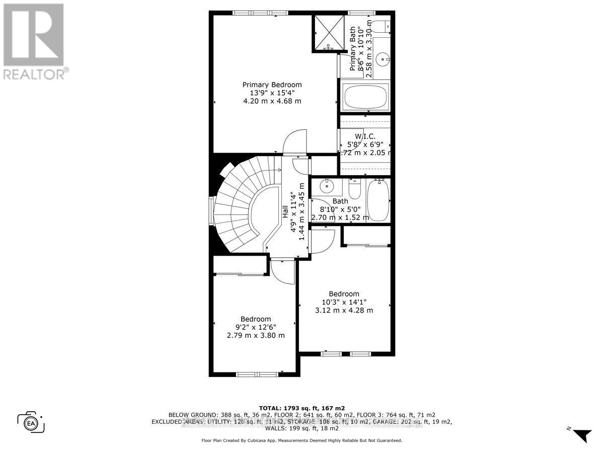 119 Silvermoon Crescent