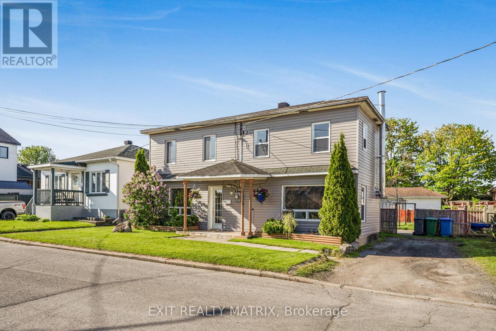 1018 Sinclair Street