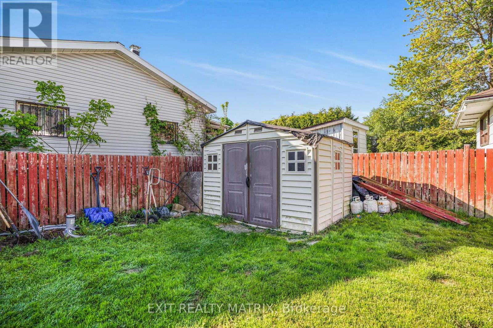 1018 Sinclair Street
