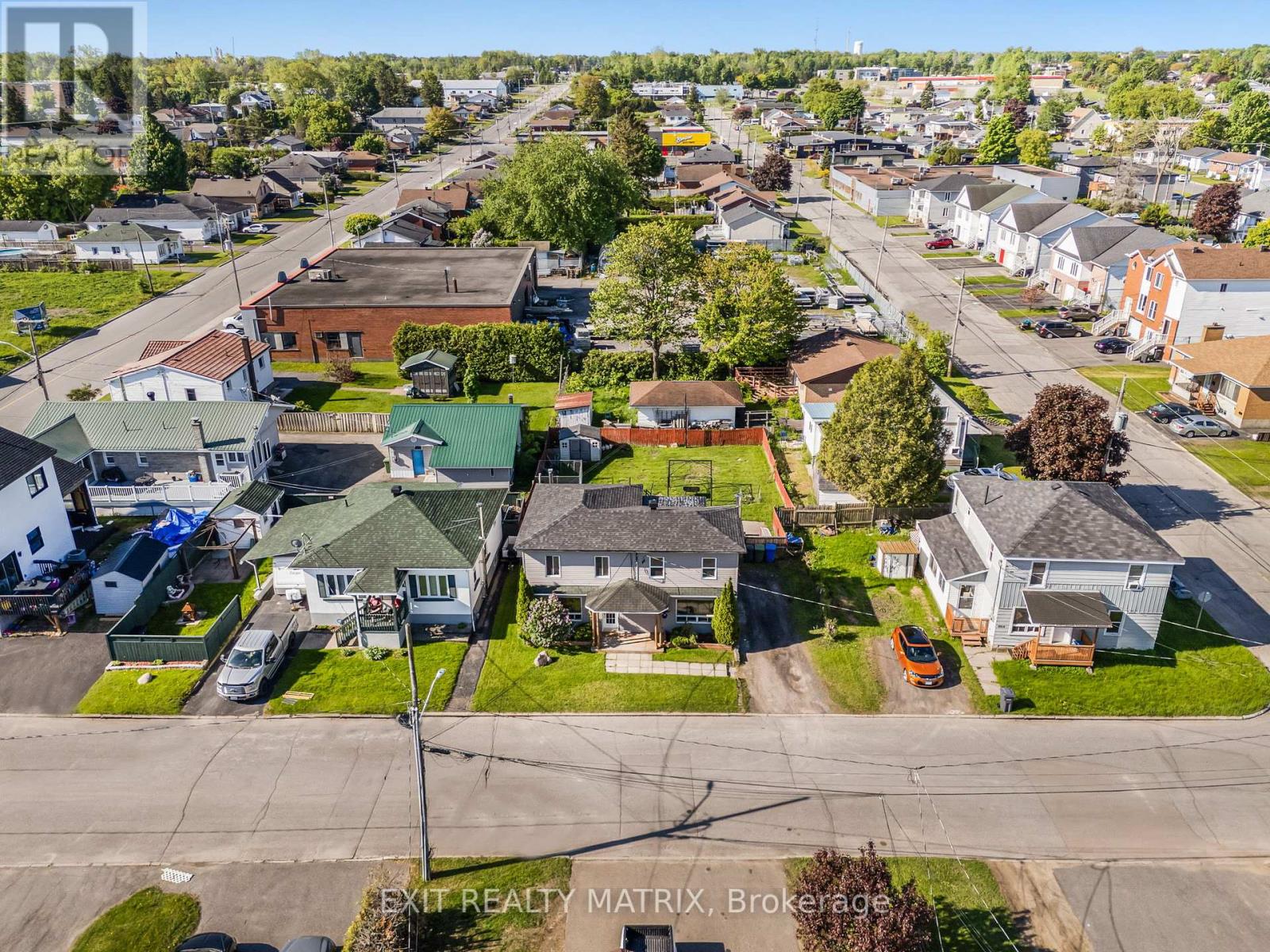 1018 Sinclair Street