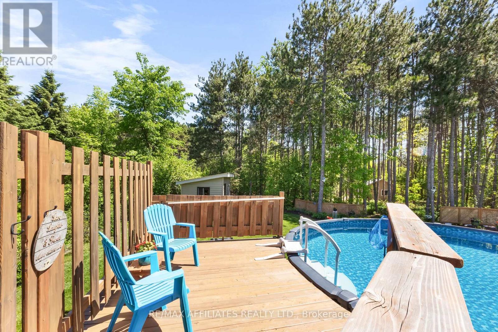 141 Pine Ridge Drive