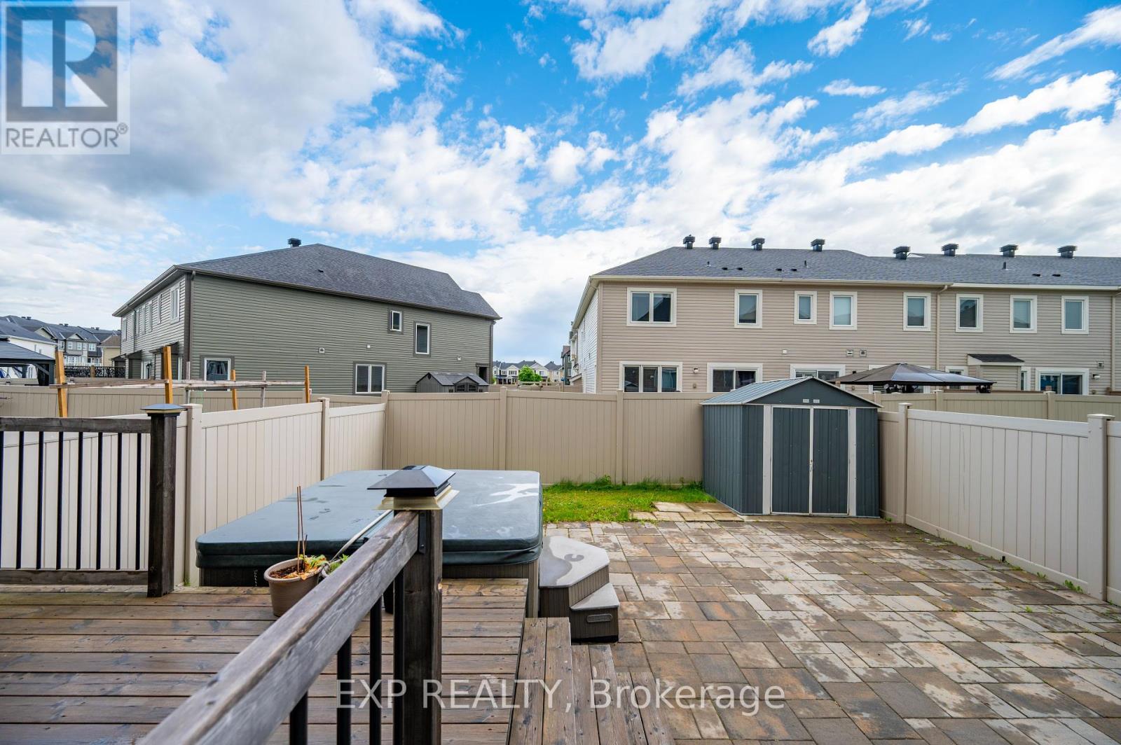 125 Sweetvalley Drive