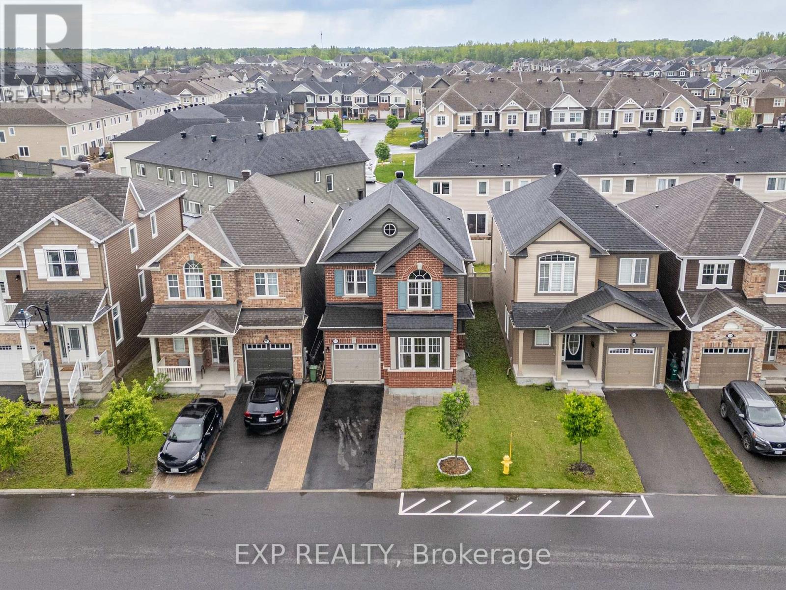 125 Sweetvalley Drive