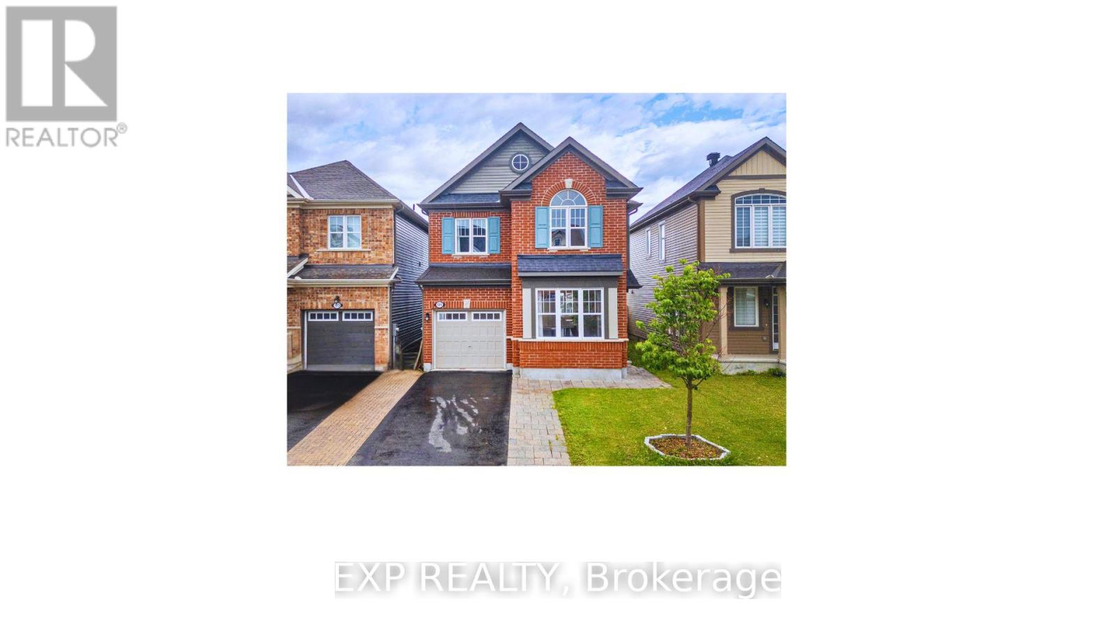 125 Sweetvalley Drive