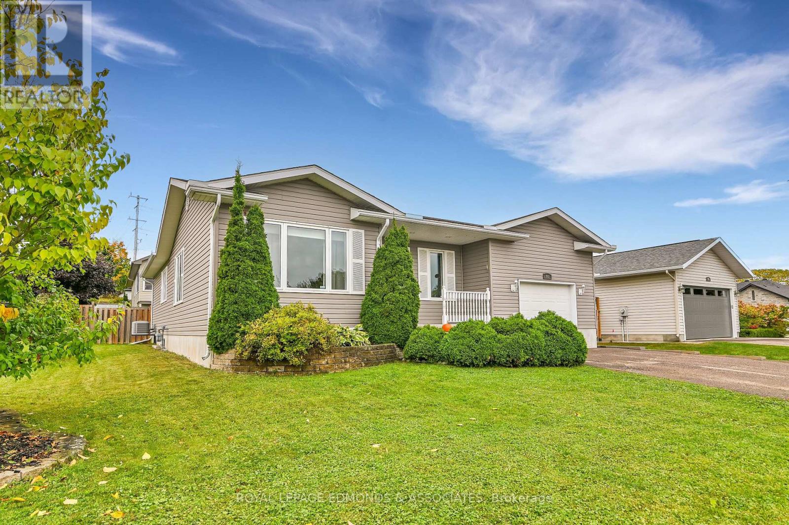 91 Haramis Drive