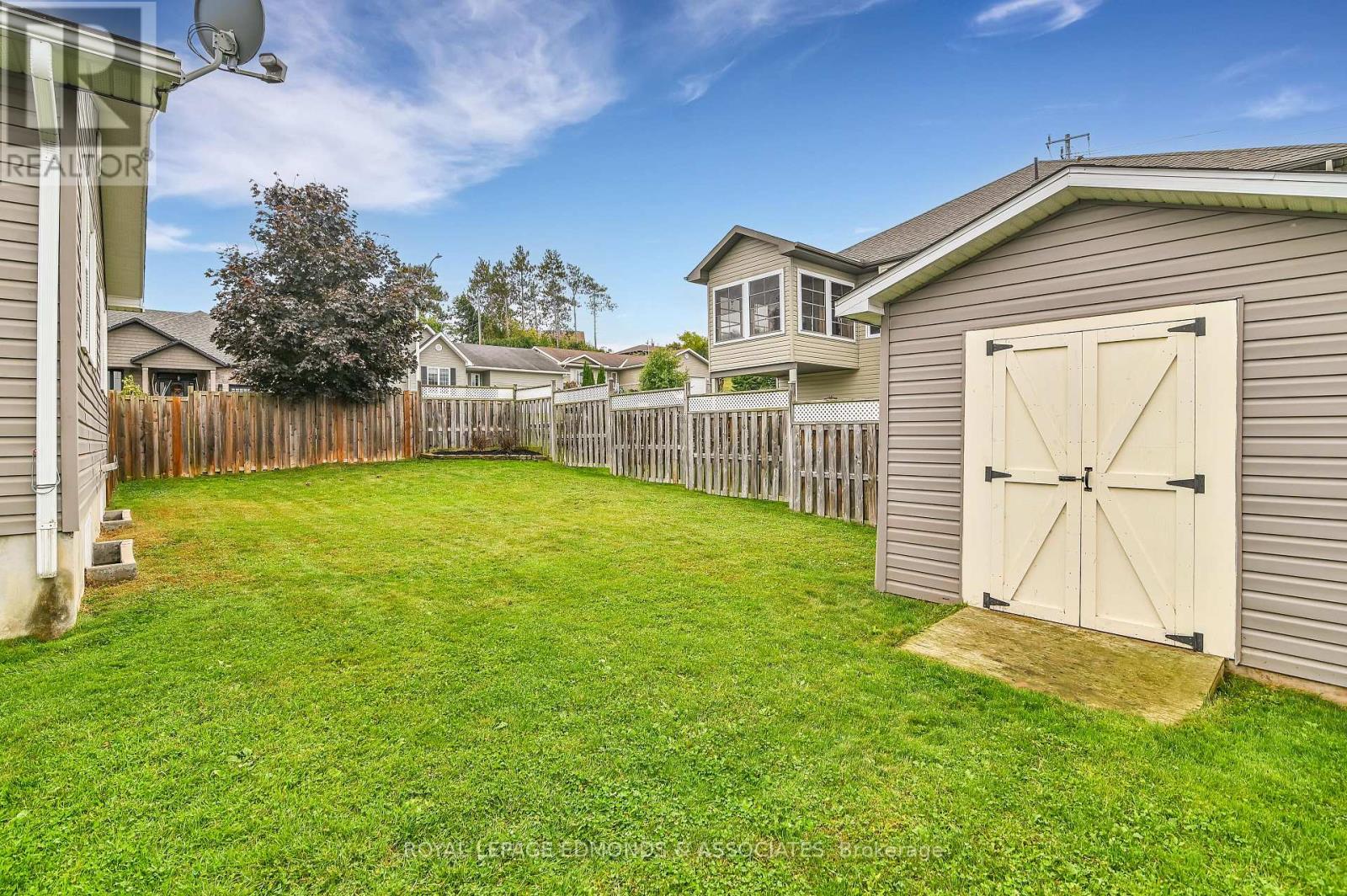 91 Haramis Drive