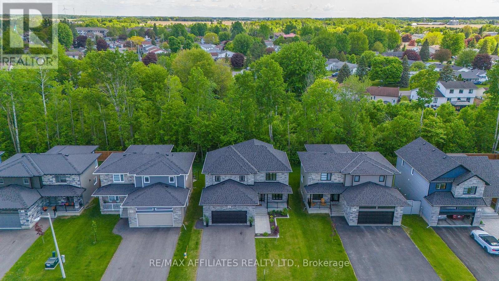 156 Hybrid Street