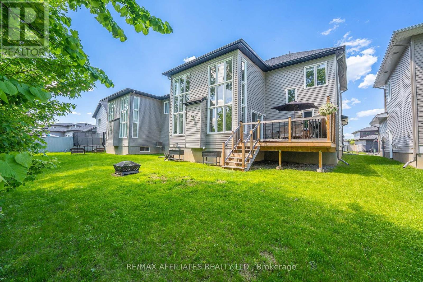 156 Hybrid Street
