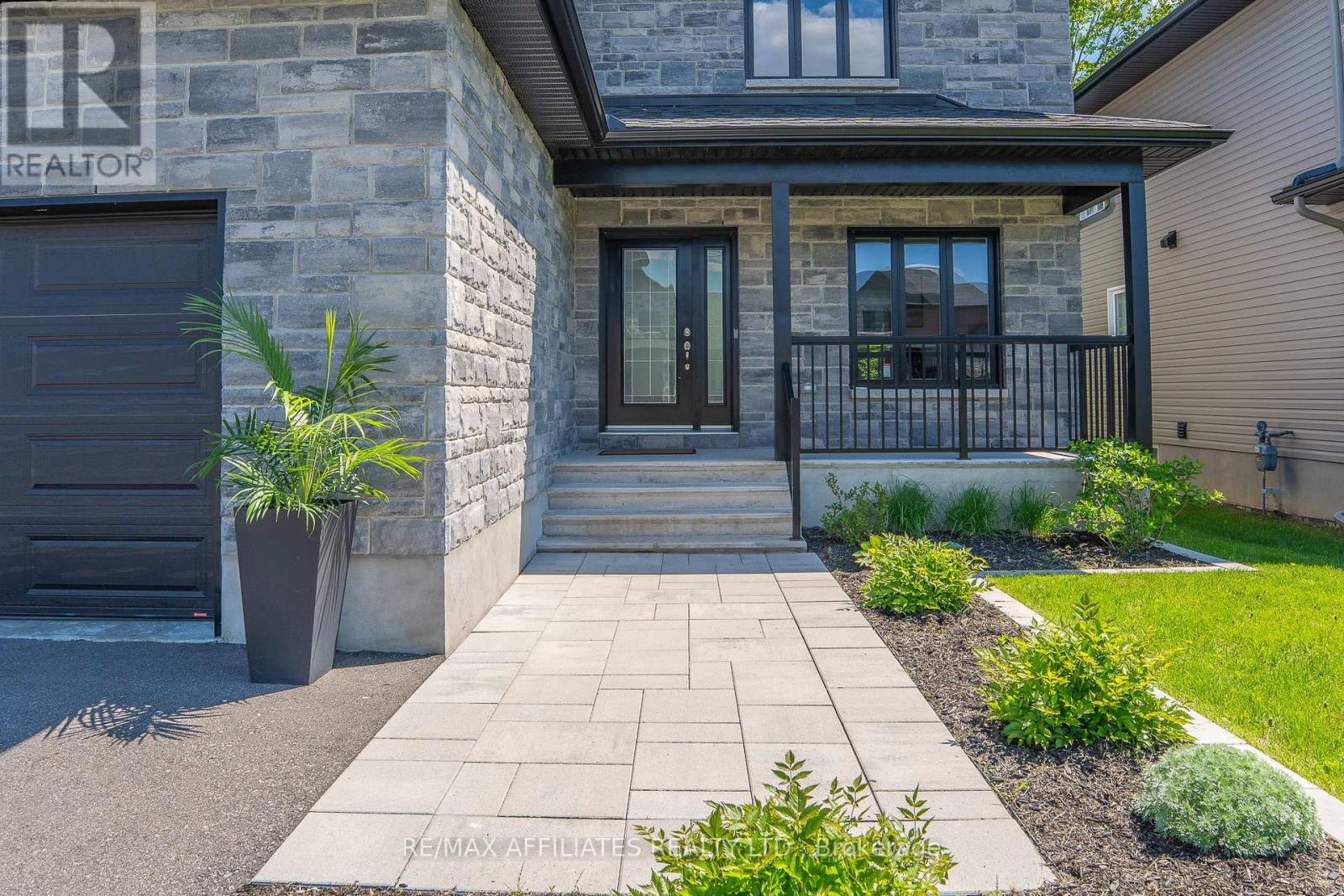 156 Hybrid Street