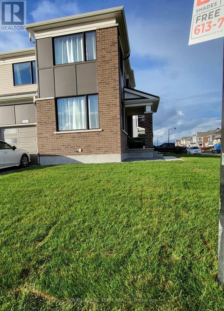 165 Yearling Circle