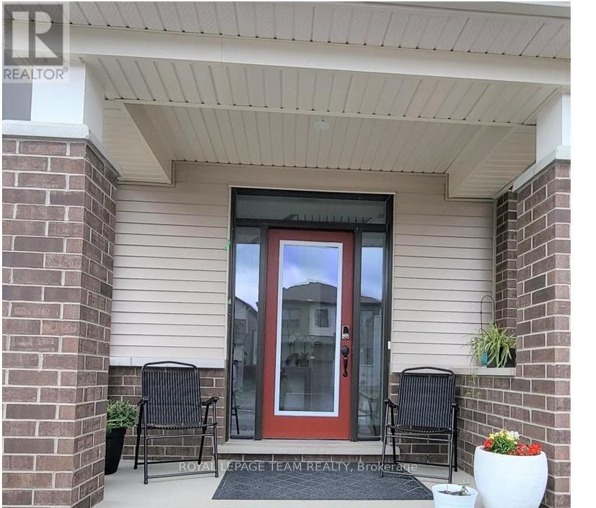 165 Yearling Circle