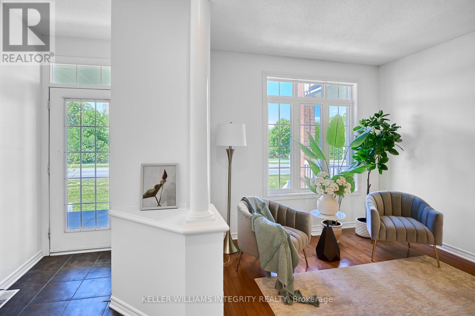 #3 - 1697 Campeau Drive