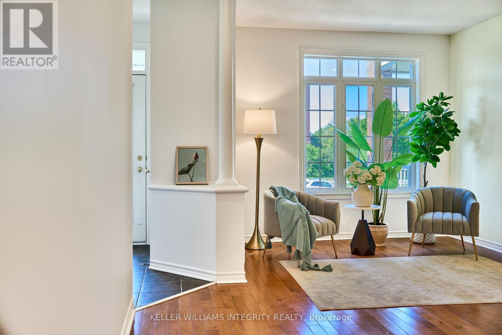 #3 - 1697 Campeau Drive