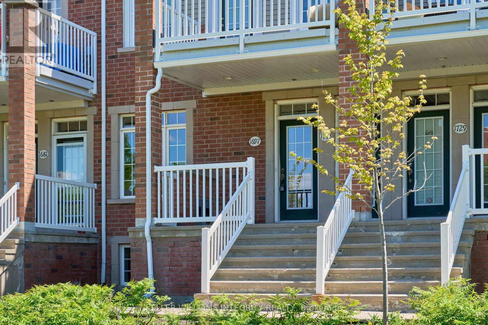 #3 - 1697 Campeau Drive