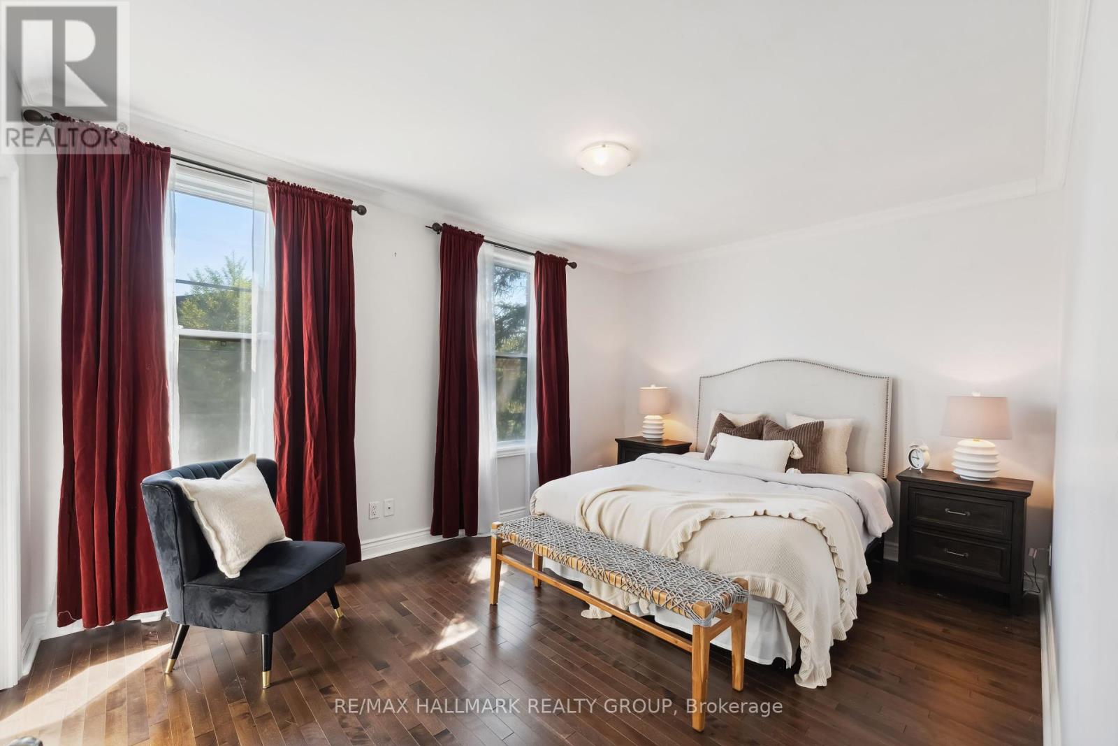 322 Booth Street
