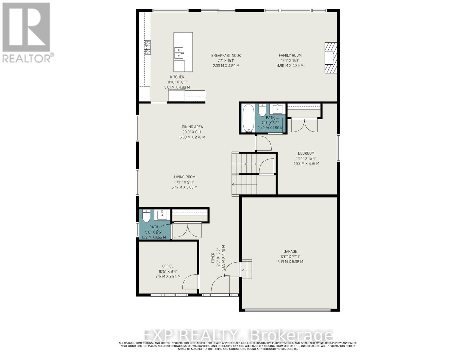 528 Anchor Circle