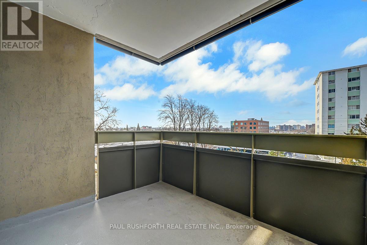 302 - 555 Brittany Drive