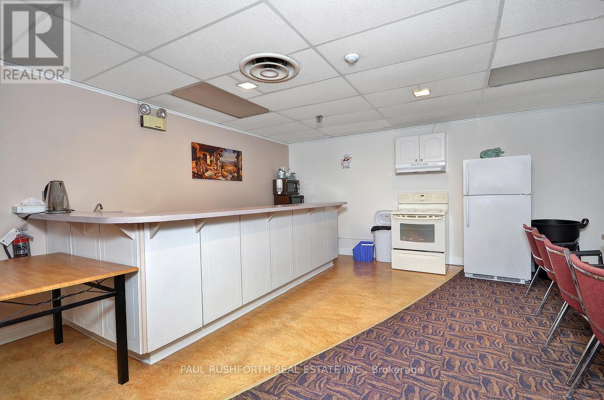 302 - 555 Brittany Drive