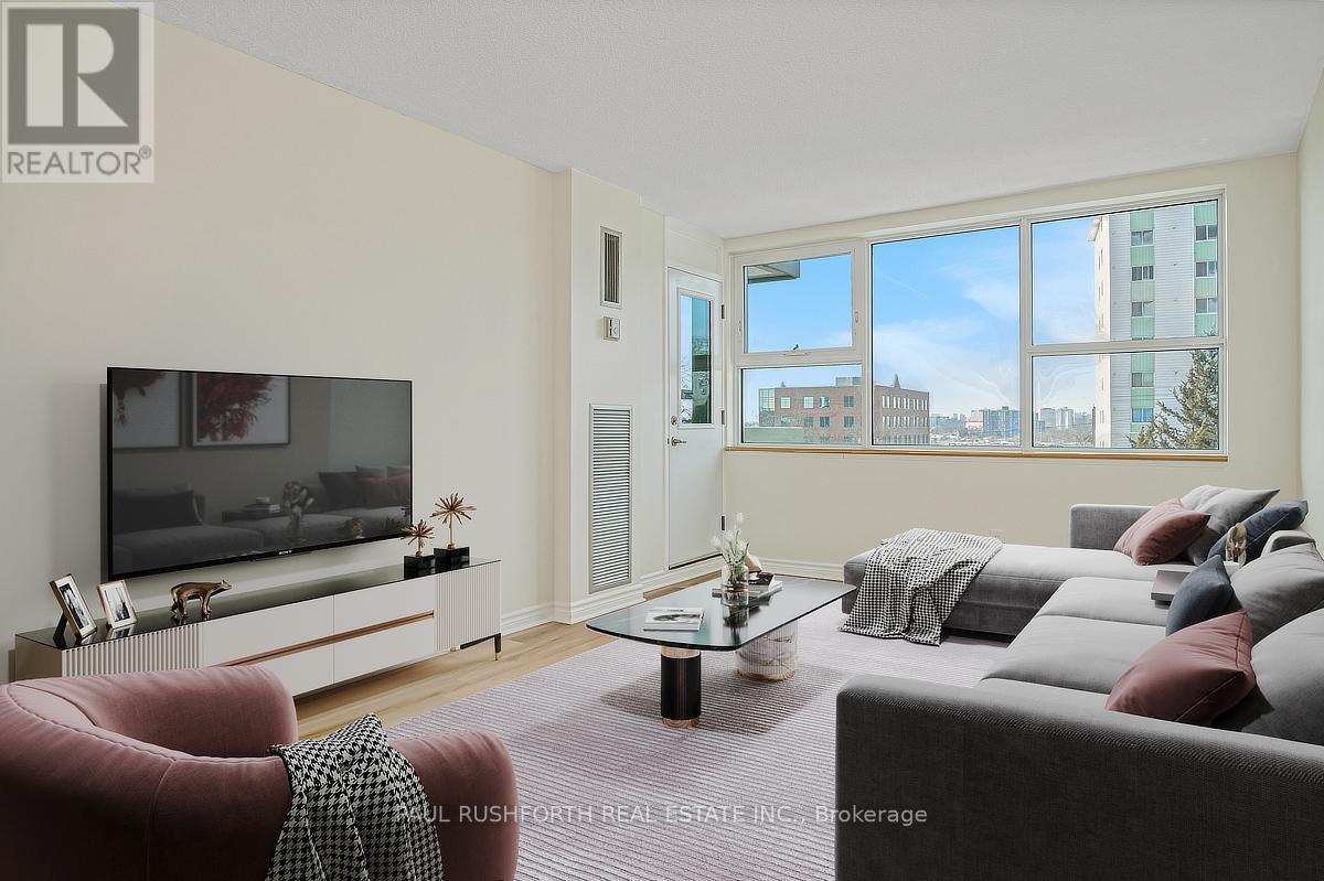 302 - 555 Brittany Drive