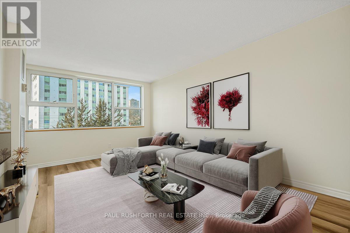 302 - 555 Brittany Drive