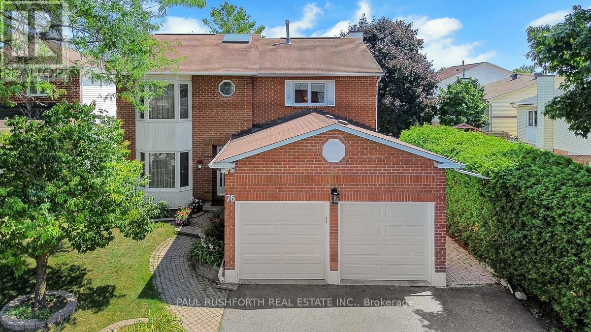 76 Chickasaw Crescent