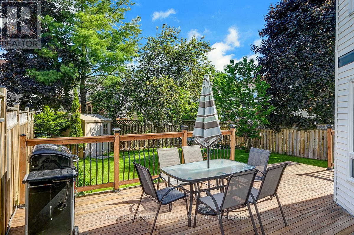 76 Chickasaw Crescent