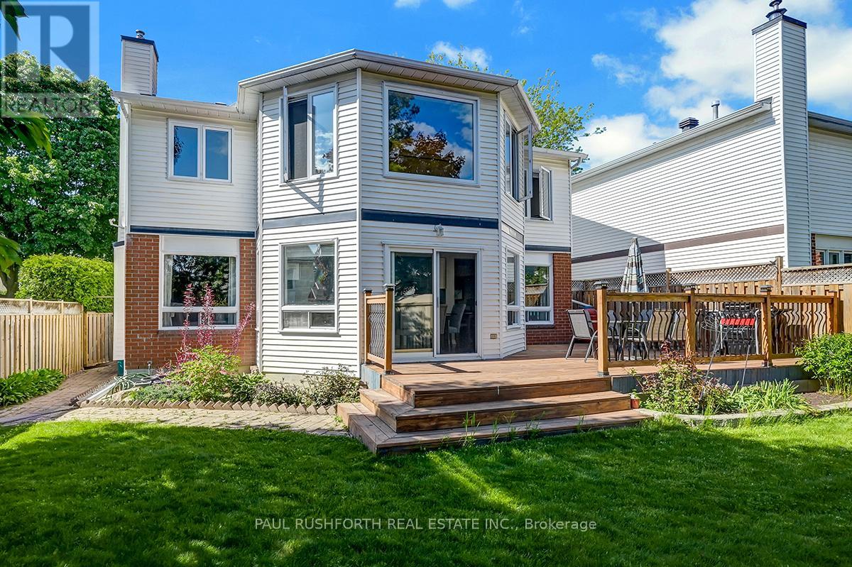 76 Chickasaw Crescent