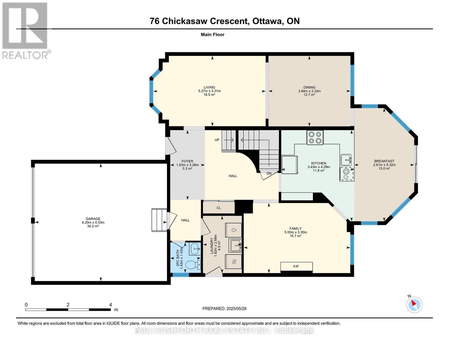 76 Chickasaw Crescent