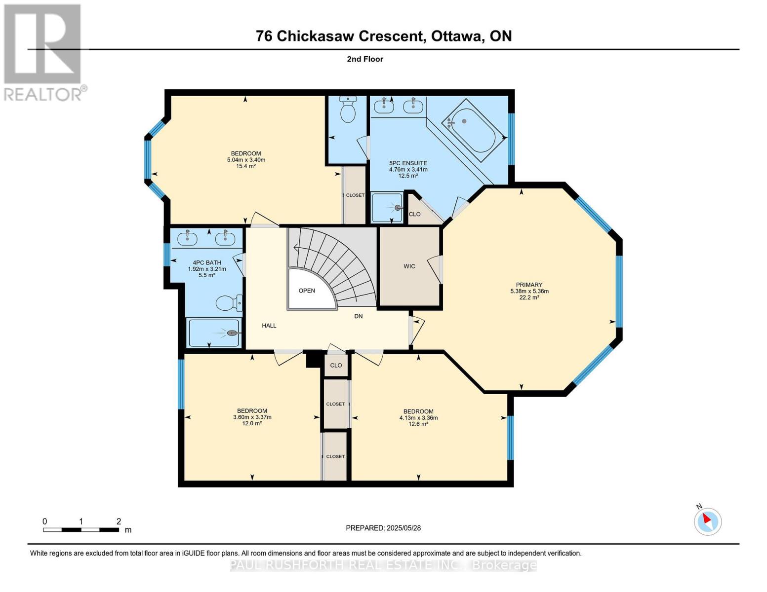 76 Chickasaw Crescent