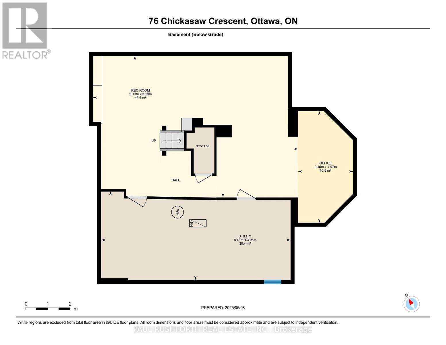 76 Chickasaw Crescent