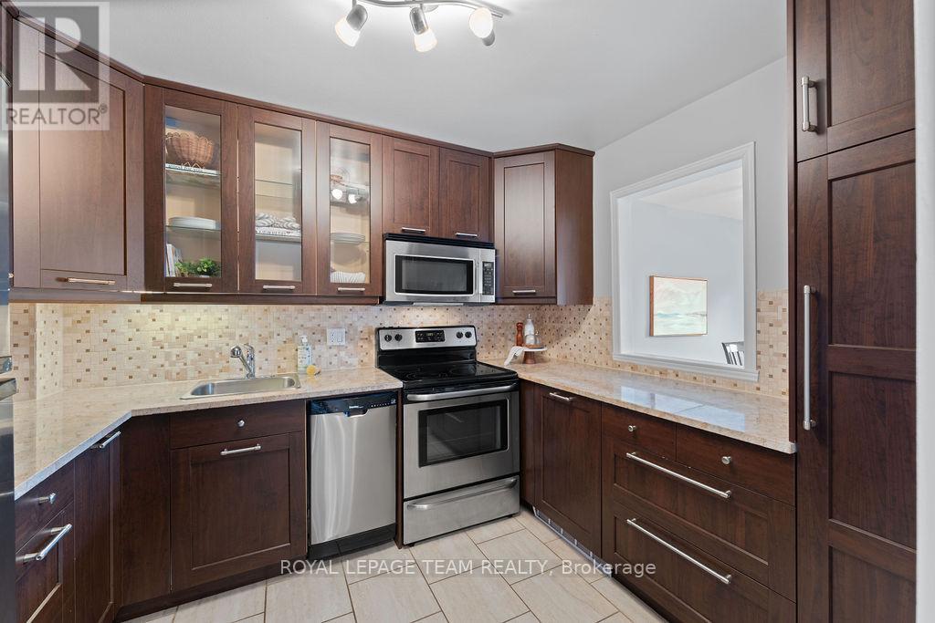 175 - 825 Cahill Drive